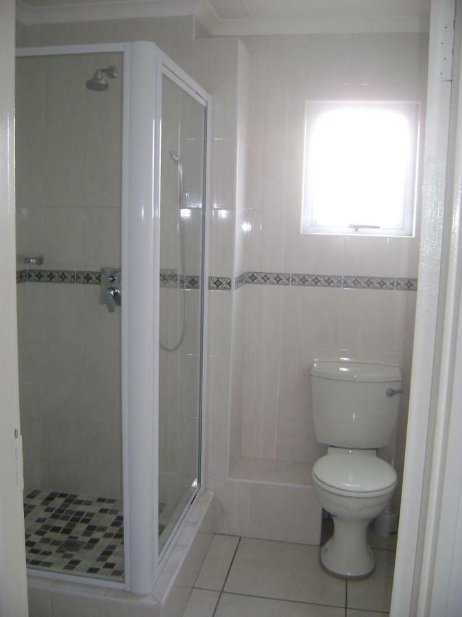 North Beach Durban Apartments Εξωτερικό φωτογραφία