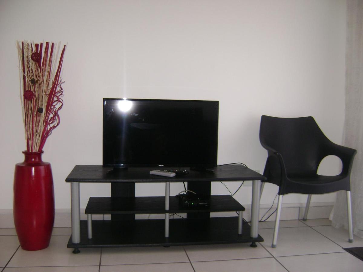 North Beach Durban Apartments Εξωτερικό φωτογραφία