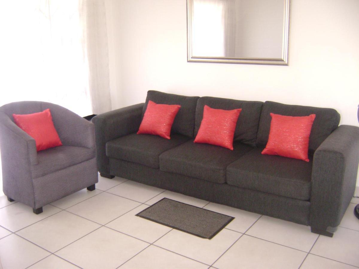 North Beach Durban Apartments Εξωτερικό φωτογραφία
