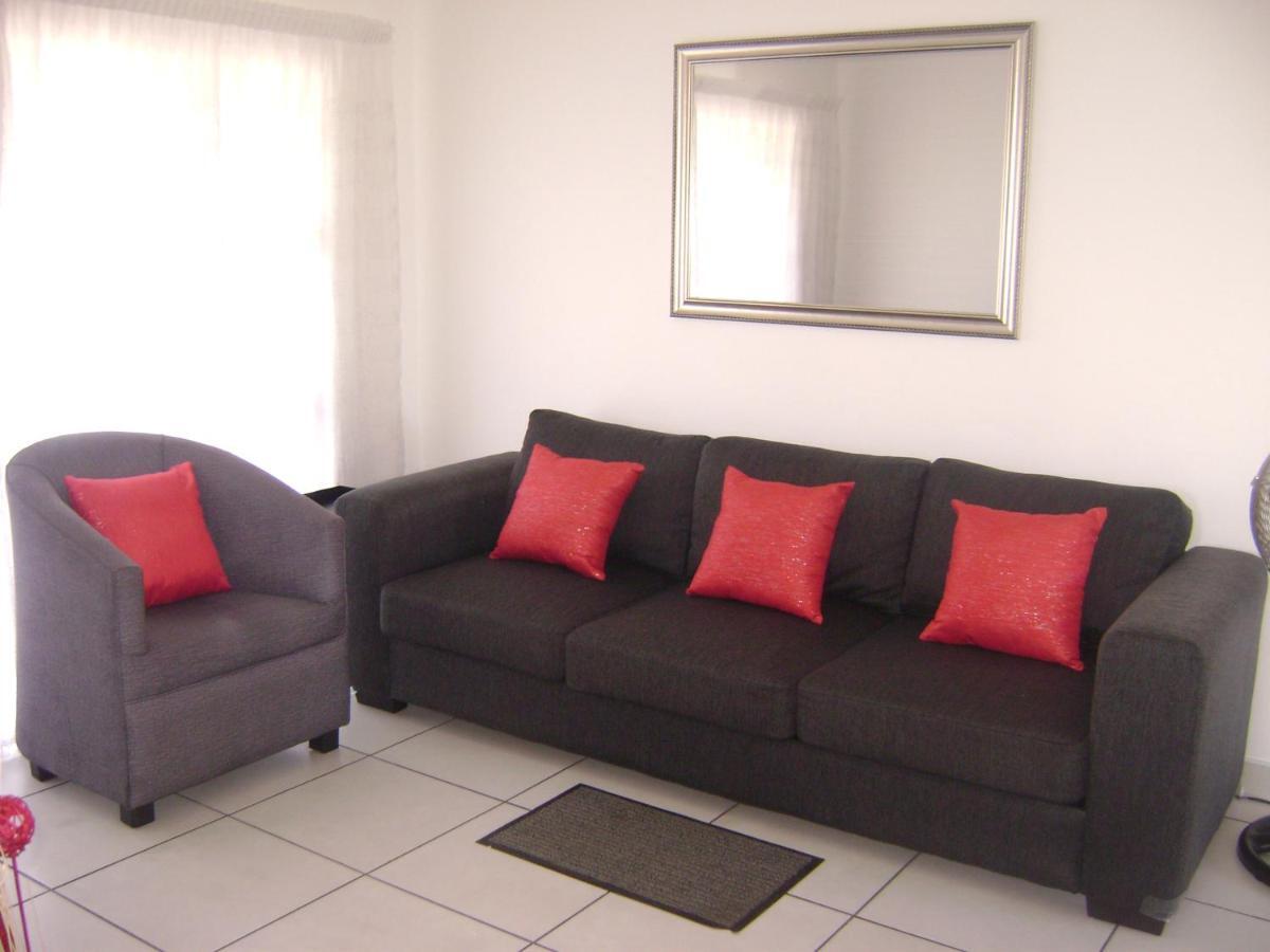 North Beach Durban Apartments Εξωτερικό φωτογραφία