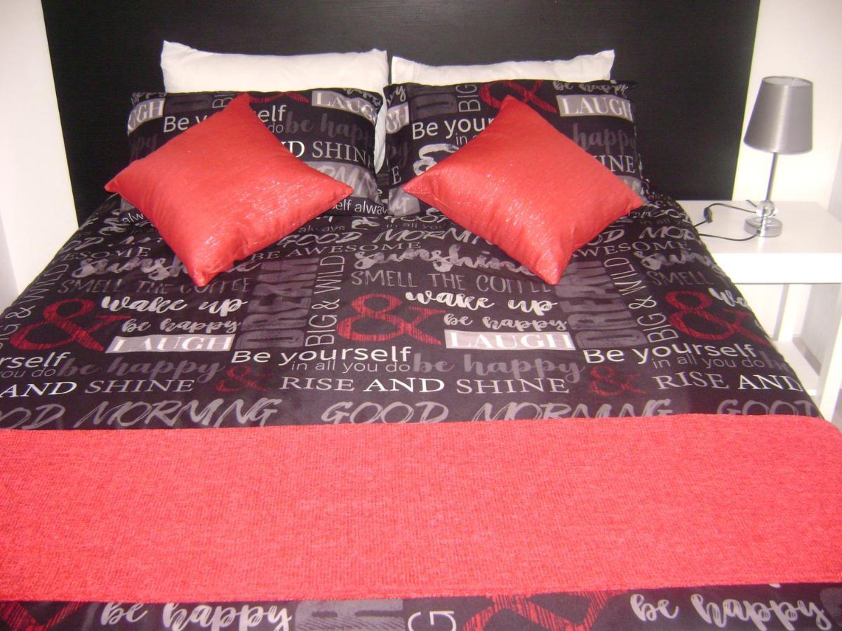 North Beach Durban Apartments Εξωτερικό φωτογραφία