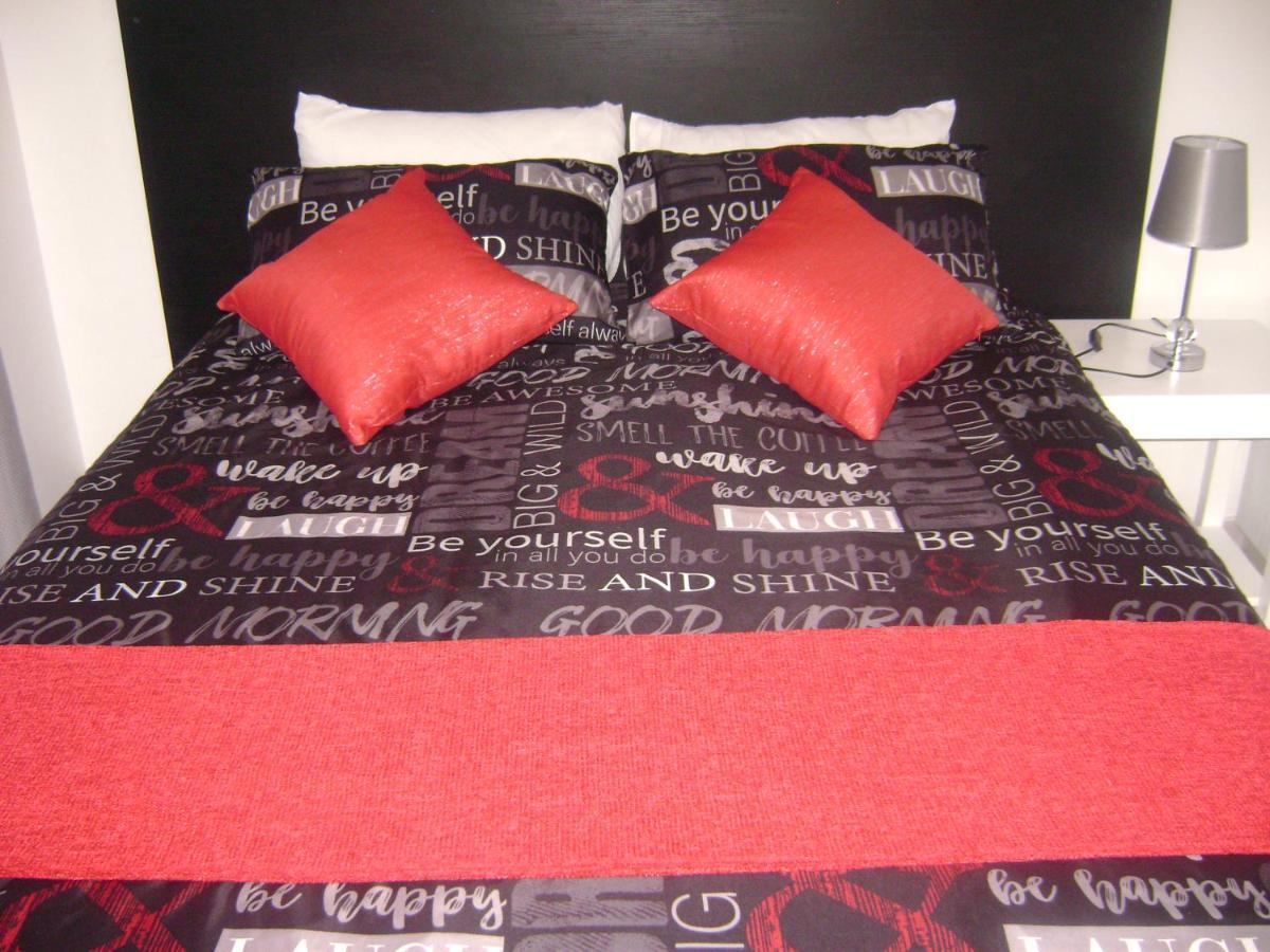 North Beach Durban Apartments Εξωτερικό φωτογραφία