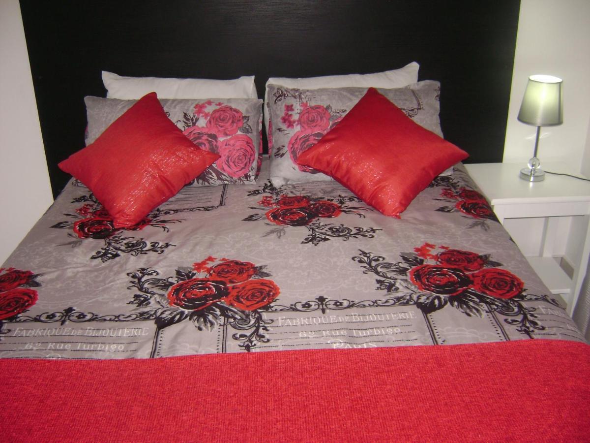 North Beach Durban Apartments Εξωτερικό φωτογραφία