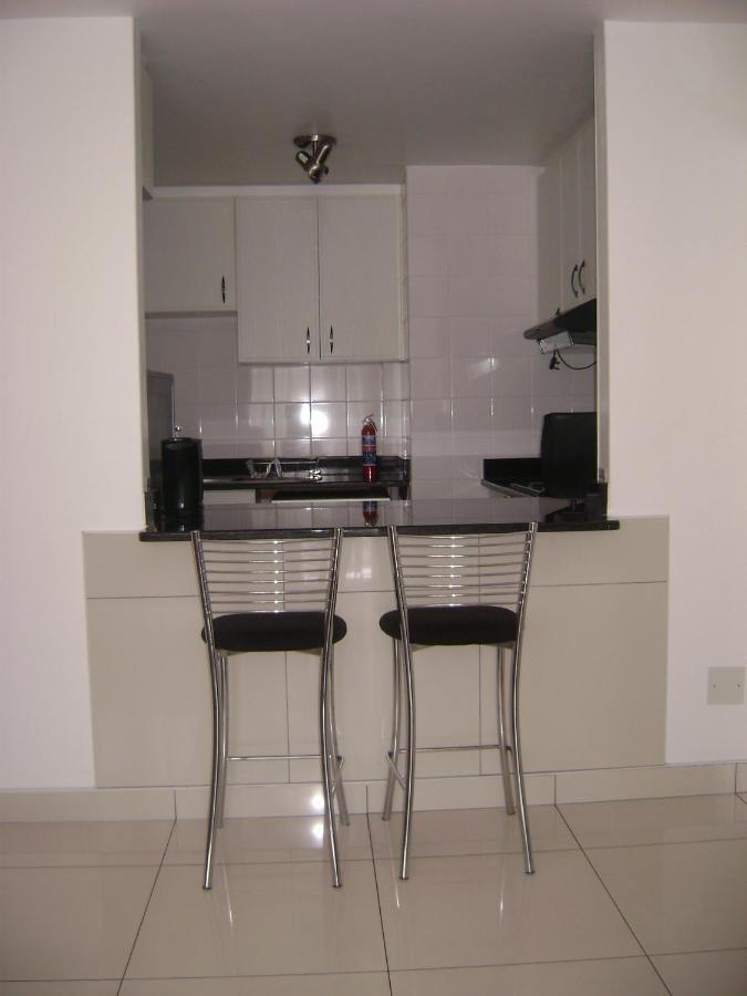 North Beach Durban Apartments Εξωτερικό φωτογραφία