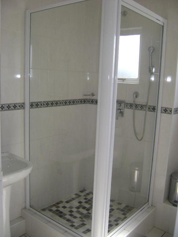 North Beach Durban Apartments Εξωτερικό φωτογραφία