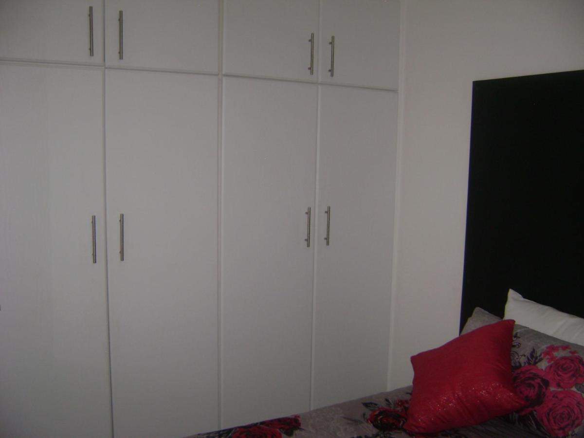 North Beach Durban Apartments Εξωτερικό φωτογραφία
