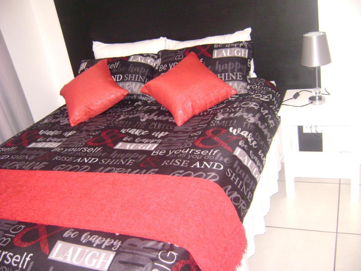 North Beach Durban Apartments Εξωτερικό φωτογραφία